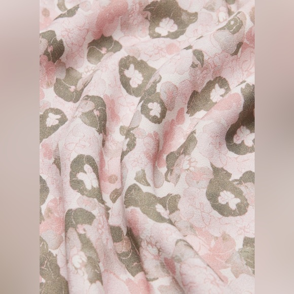 WILFRED BELOW MIDI DRESS ARITZIA - Picture 8 of 8